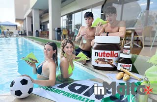 Summer Camp inmalta estate 2026